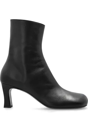 Bottega Veneta Damen, Schuhe, Schwarzk, 36 EUGröße: