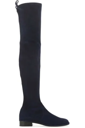 Stuart Weitzman Damen, Schuhe, Blau, 36 1/2 EUGröße:
