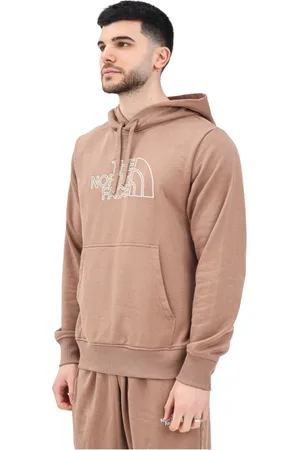 The North Face Herren, Sweatshirts & Hoodies, Braun, XLGröße: