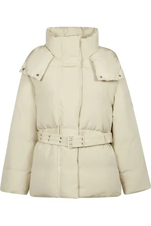 Acne Studios Damen, Jacken, Grau, MGröße: