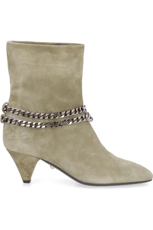 Alevì Milano Damen, Schuhe, Grün, 38 1/2 EUGröße: