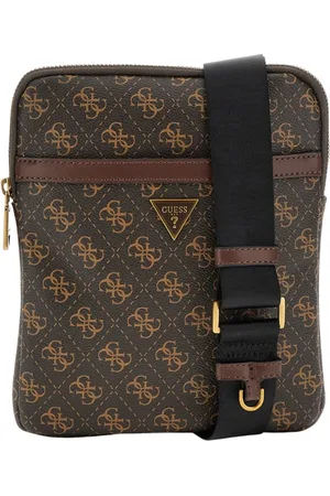 Guess Herren, Taschen, Braun, ONE SIZEGröße: