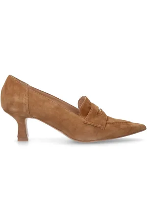 Manfield Damen, Schuhe, , 39 EUGröße: