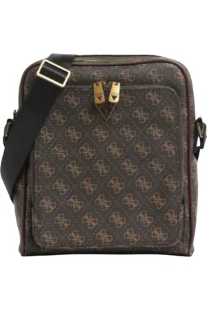 Guess Herren, Taschen, Braun, ONE SIZEGröße:
