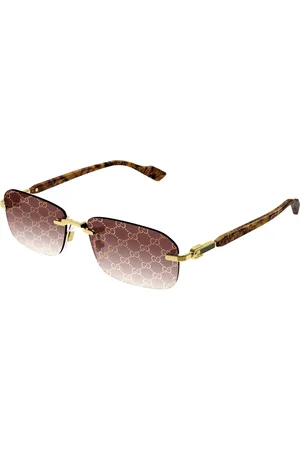 Gucci Herren, Accessories, Mehrfarbig, 56 MMGröße:
