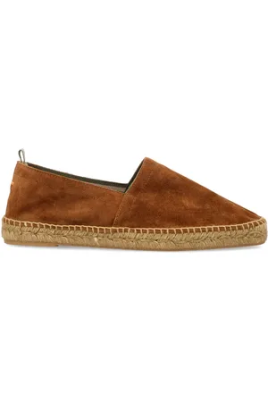 Castaner Herren, Schuhe, Braun, 40 EUGröße:
