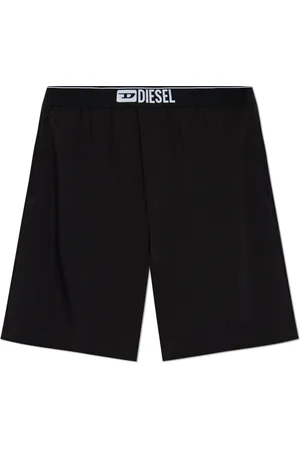 Diesel Herren, Shorts, Schwarzk, XSGröße: