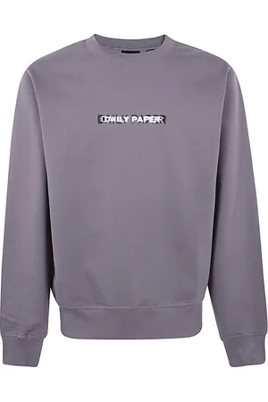 Daily paper Herren, Sweatshirts & Hoodies, Grau, LGröße: