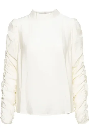 &Co Woman Damen, Blusen & Hemden, , 2XLGröße: