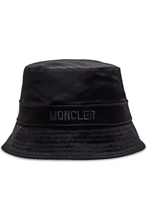 Moncler Unisex, Accessories, Schwarzk, MGröße: