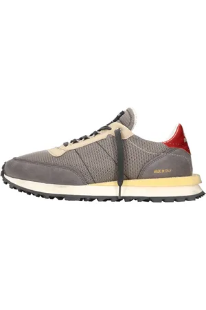 Hidnander Herren, Schuhe, Grau, 44 EUGröße: