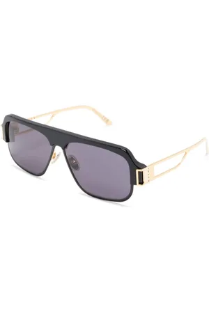 Marni Damen, Accessories, Schwarzk, 61 MMGröße: