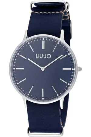 Liu Jo Herren, Accessories, Blau, ONE SIZEGröße: