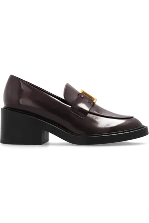 Chloé Damen, Schuhe, Braun, 35 EUGröße: