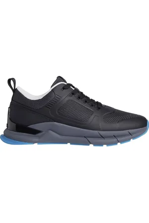 Calvin Klein Herren, Schuhe, Schwarzk, 43 EUGröße: