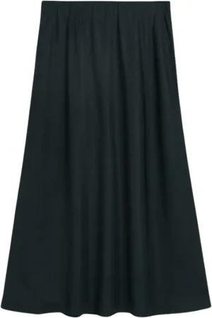 By Malene Birger Damen, Röcke, Grau, SGröße: