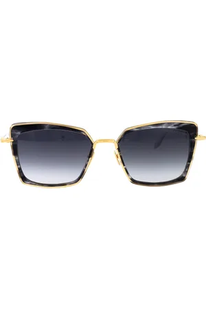 DITA EYEWEAR Unisex, Accessories, Schwarzk, 53 MMGröße: