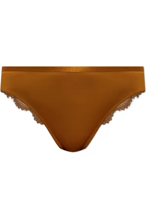 Hanro Damen, Unterwäsche, Braun, XSGröße:
