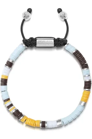 Nialaya Herren, Accessories, Grau, MGröße: