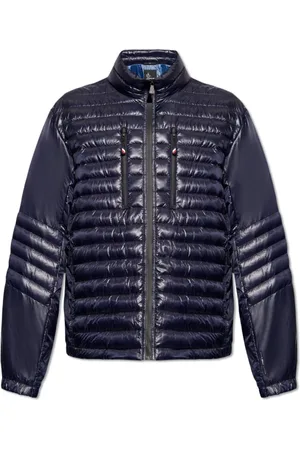 Moncler Herren, Jacken, Blau, XLGröße: