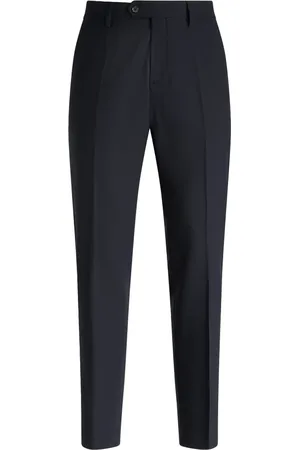 Boggi Milano Herren, Hosen, Blau, MGröße:
