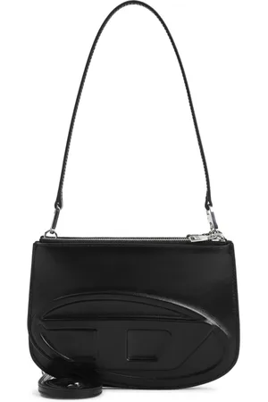 Diesel Damen, Taschen, Schwarzk, ONE SIZEGröße: