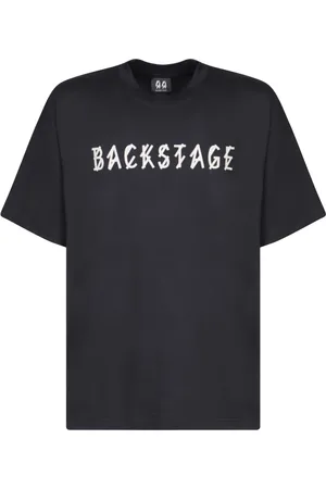 44 Label Group Herren, Oberteile, Schwarzk, SGröße: