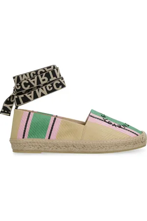 Stella McCartney Damen, Schuhe, Mehrfarbig, 37 EUGröße: