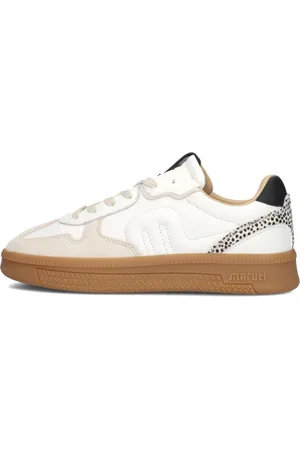 Maruti Damen, Schuhe, Weiß, 40 EUGröße:
