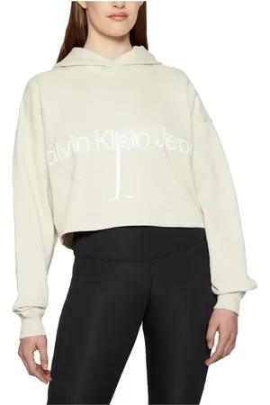 Calvin Klein Damen, Sweatshirts & Hoodies, , SGröße:
