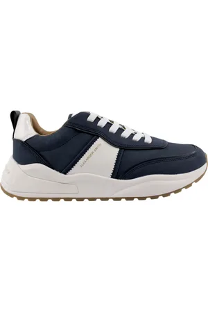 Alexander Smith Herren, Schuhe, Blau, 40 EUGröße: