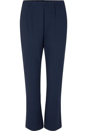 Masai Damen, Hosen, Blau, SGröße: