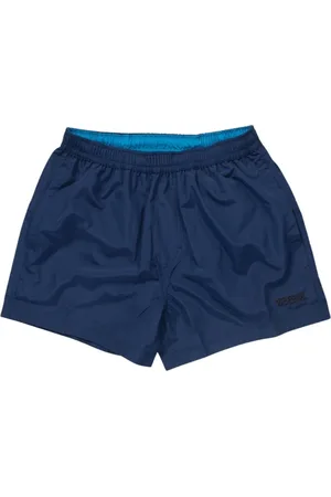 Ermenegildo Zegna Herren, Shorts, Blau, SGröße: