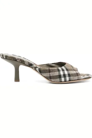 Burberry Damen, Schuhe, Mehrfarbig, 36 EUGröße: