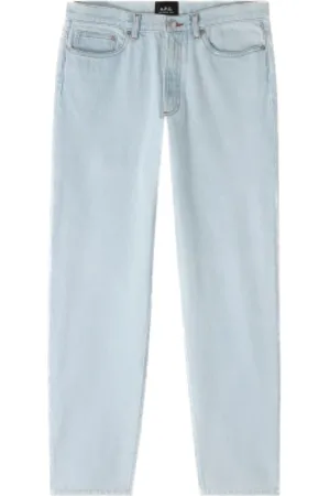 A.P.C. Herren, Jeans, Blau, W32Größe: