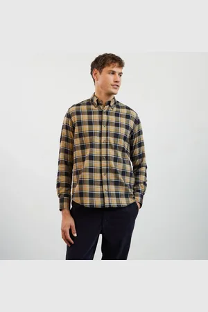 Eden Park Herren, Shirts, Blau, LGröße: