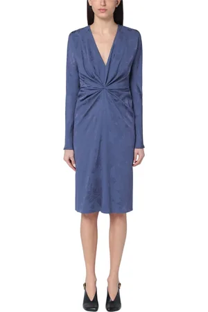 Etro Damen, Kleider, Blau, LGröße:
