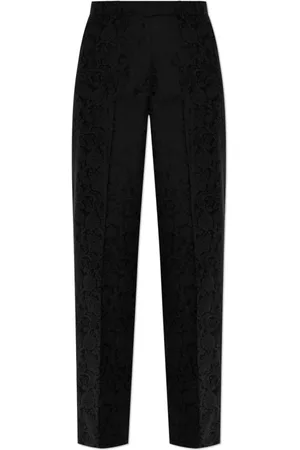 Etro Damen, Hosen, Schwarzk, 2XSGröße:
