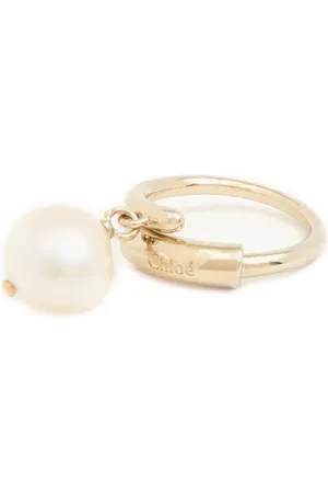 Chloé Damen, Accessories, Gelb, SGröße: