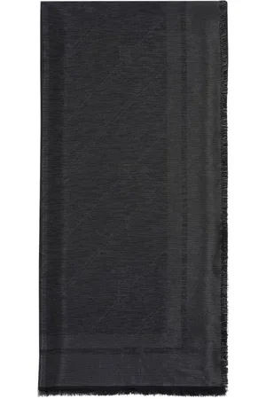 Elisabetta Franchi Damen, Accessories, Schwarzk, ONE SIZEGröße:
