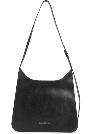 Acne Studios Herren, Taschen, Schwarzk, ONE SIZEGröße: