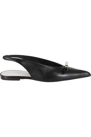 Lanvin Damen, Schuhe, Schwarzk, 38 EUGröße: