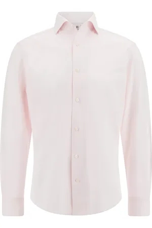 Boggi Milano Herren, Shirts, Rosa, XLGröße: