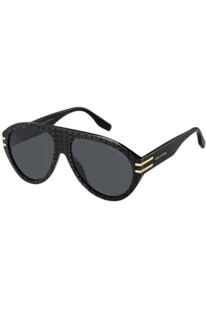 Marc Jacobs Herren, Accessories, Schwarzk, 58 MMGröße: