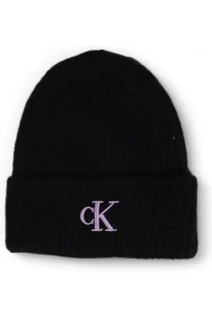 Calvin Klein Damen, Accessories, Schwarzk, ONE SIZEGröße: