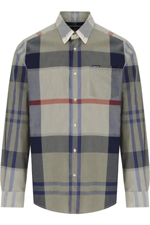 Barbour Herren, Shirts, Mehrfarbig, XLGröße:
