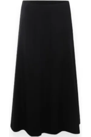 Brunello Cucinelli Damen, Röcke, Schwarzk, XSGröße: