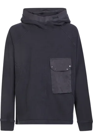 Ten Cate Herren, Sweatshirts & Hoodies, Blau, LGröße: