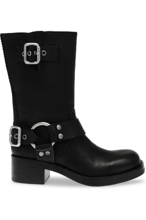 Steve Madden Damen, Schuhe, Schwarzk, 36 EUGröße: