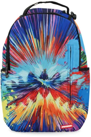 Sprayground Herren, Taschen, Mehrfarbig, ONE SIZEGröße: